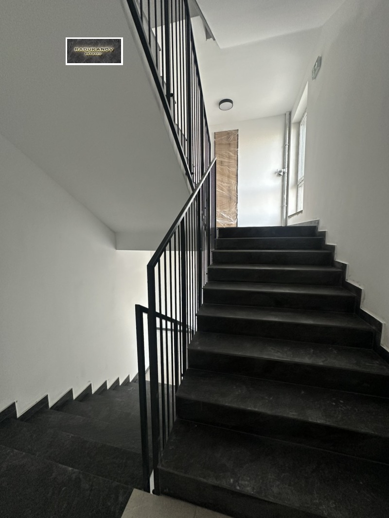 Продава 2-СТАЕН, гр. София, Красно село, снимка 13 - Апартаменти - 53019599