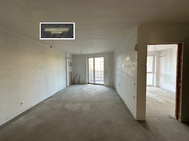 Продава 2-СТАЕН, гр. София, Красно село, снимка 5 - Апартаменти - 53019599