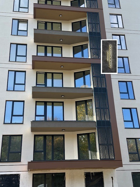 Продава 2-СТАЕН, гр. София, Красно село, снимка 12 - Апартаменти - 53019599