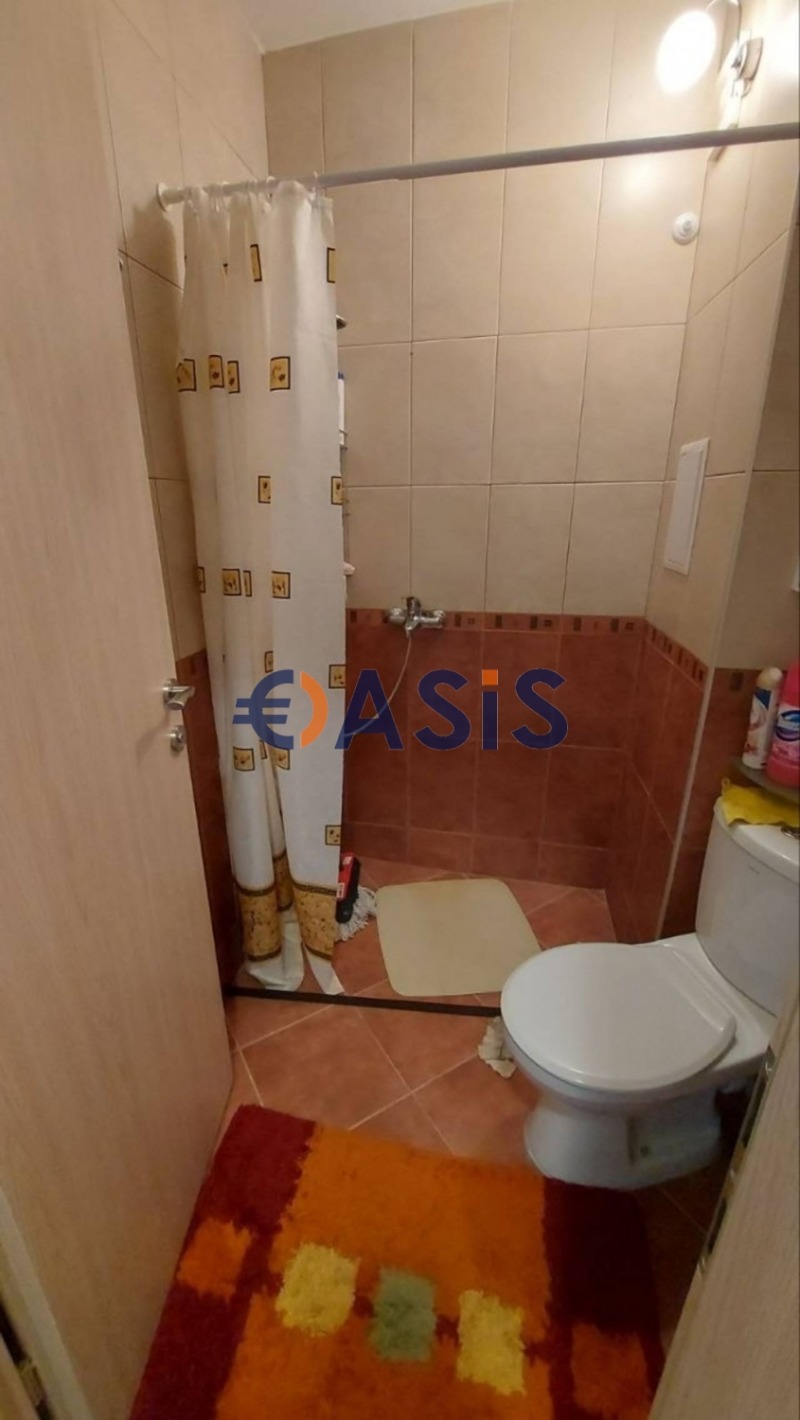 Продава 2-СТАЕН, к.к. Слънчев бряг, област Бургас, снимка 3 - Апартаменти - 53038707