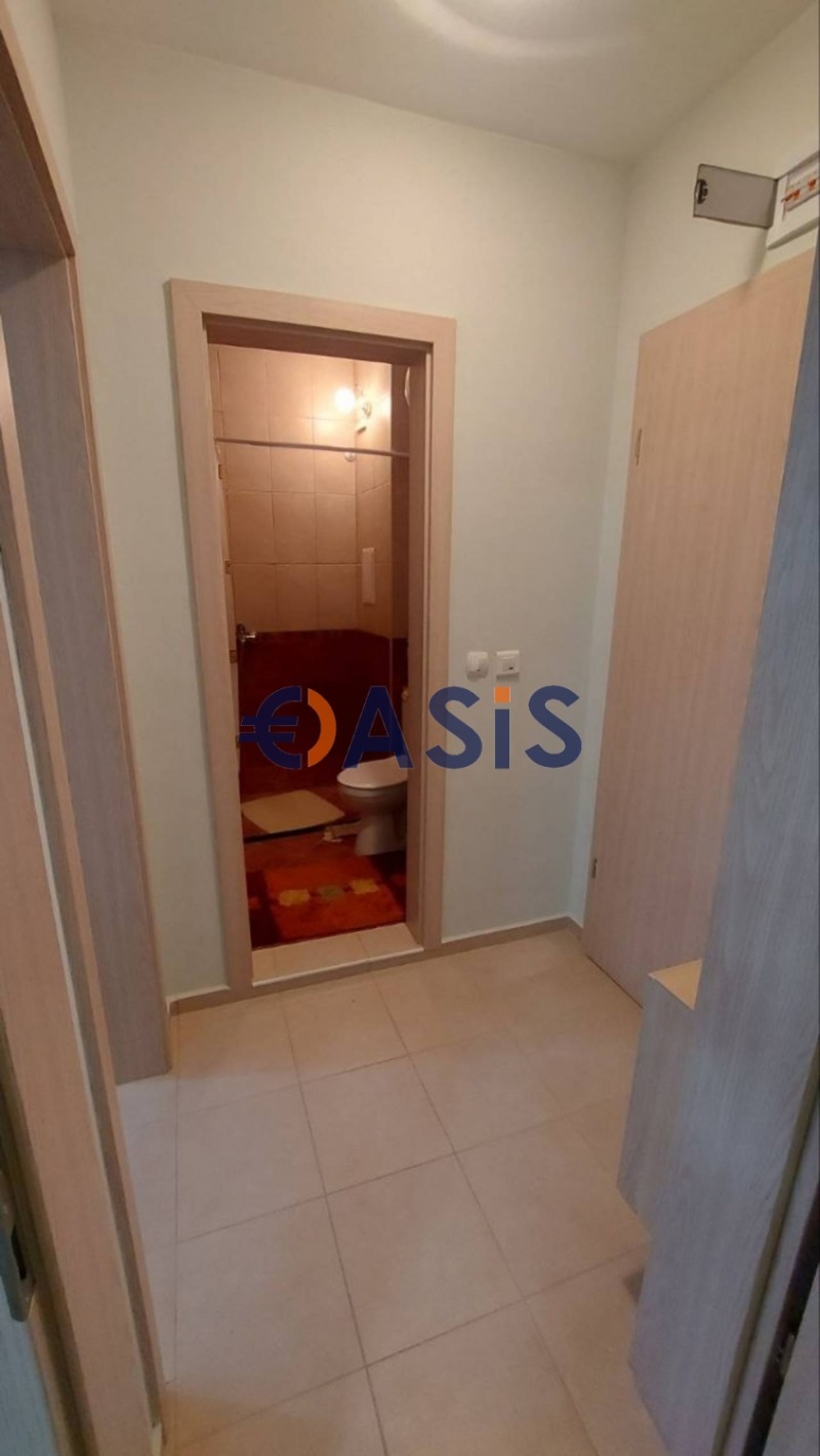 Продава 2-СТАЕН, к.к. Слънчев бряг, област Бургас, снимка 8 - Апартаменти - 53038707