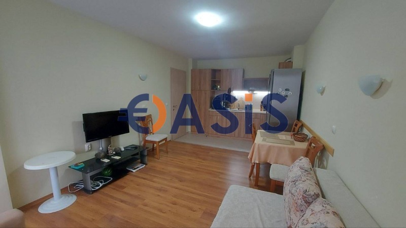 Продава 2-СТАЕН, к.к. Слънчев бряг, област Бургас, снимка 11 - Апартаменти - 53038707