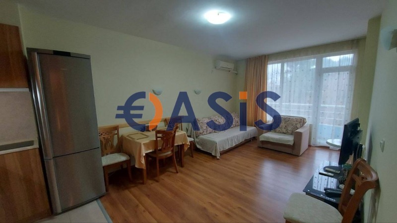 Продава 2-СТАЕН, к.к. Слънчев бряг, област Бургас, снимка 12 - Апартаменти - 53038707