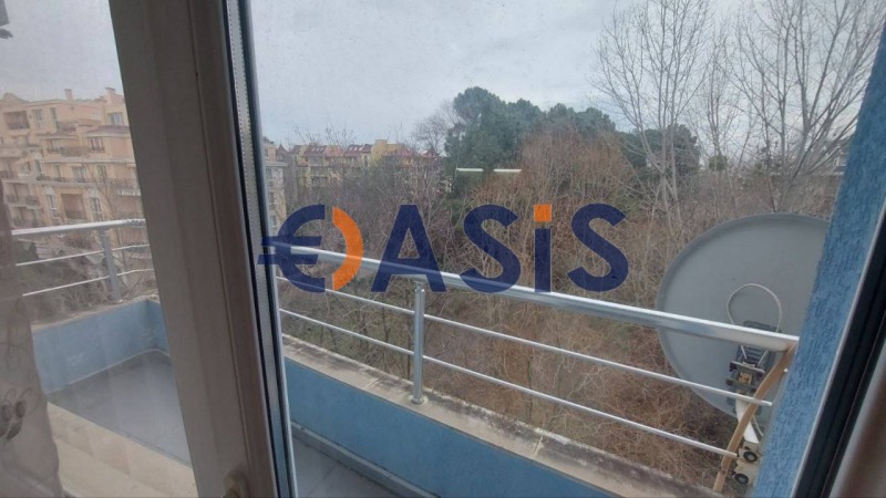 Продава 2-СТАЕН, к.к. Слънчев бряг, област Бургас, снимка 2 - Апартаменти - 53038707