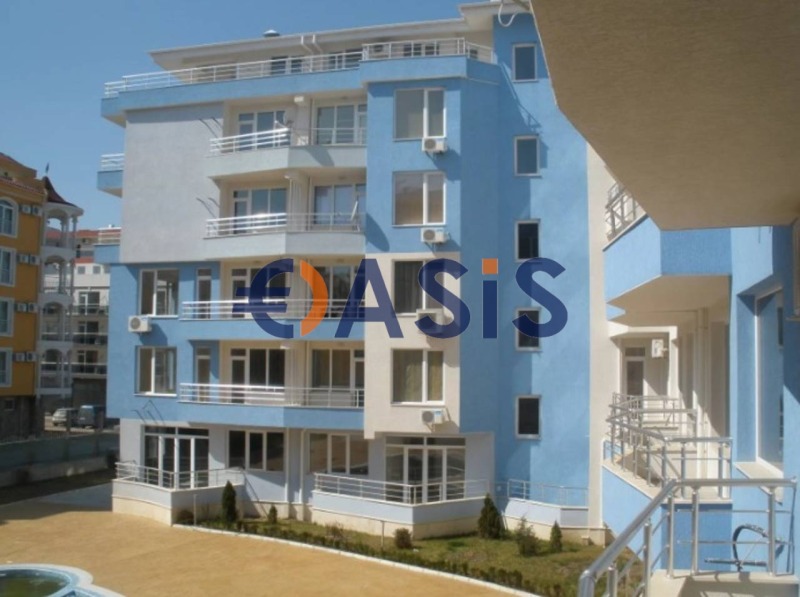 Продава 2-СТАЕН, к.к. Слънчев бряг, област Бургас, снимка 15 - Апартаменти - 53038707