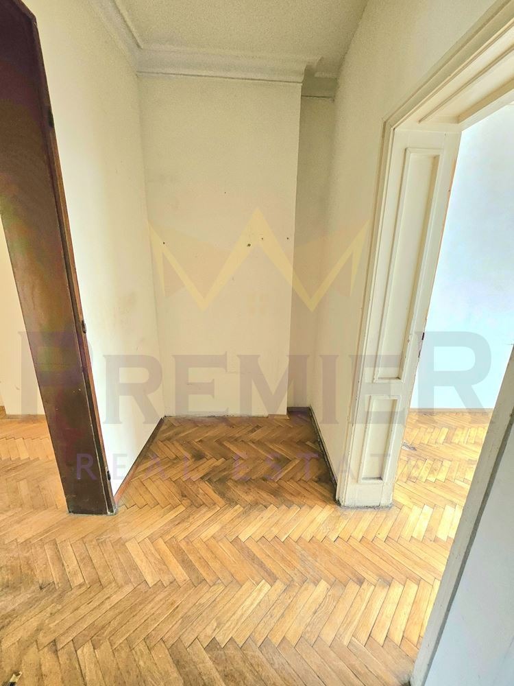 Продава 2-СТАЕН, гр. София, Център, снимка 10 - Апартаменти - 53982081