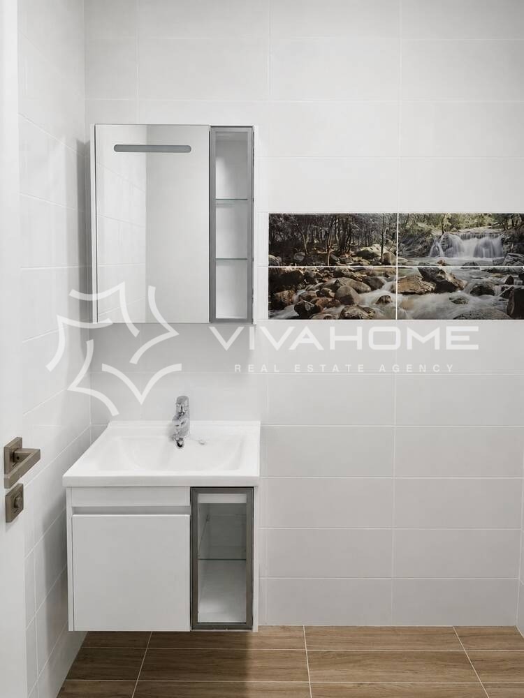 Продава 2-СТАЕН, гр. Варна, м-т Пчелина, снимка 9 - Апартаменти - 55117422