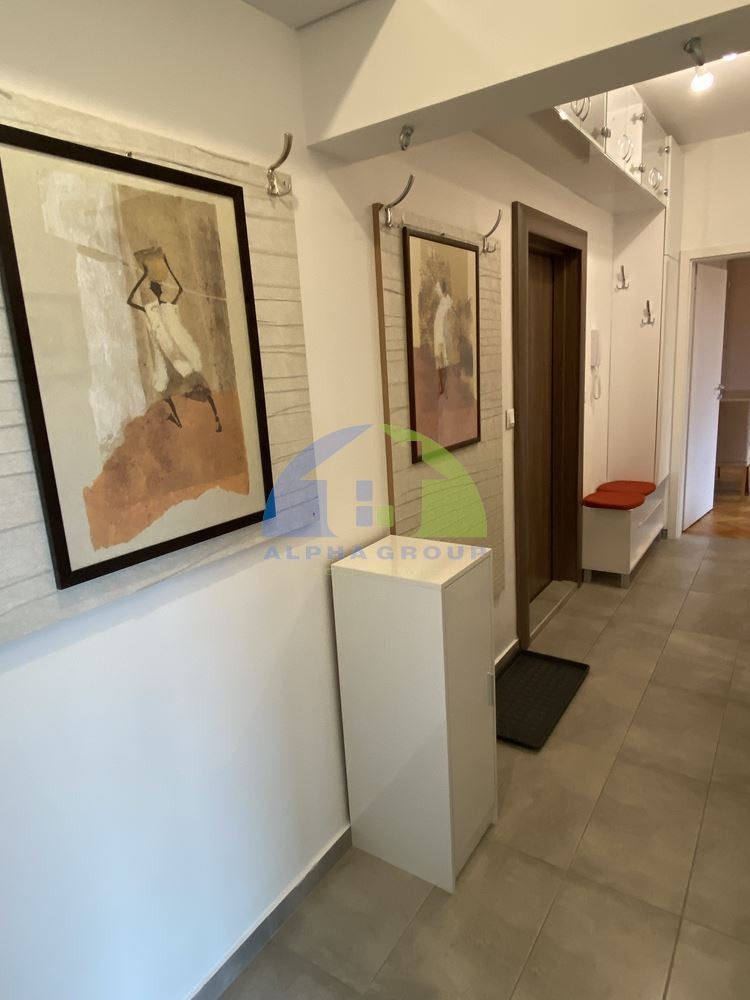 Продава 2-СТАЕН, гр. София, Изток, снимка 7 - Апартаменти - 55528355