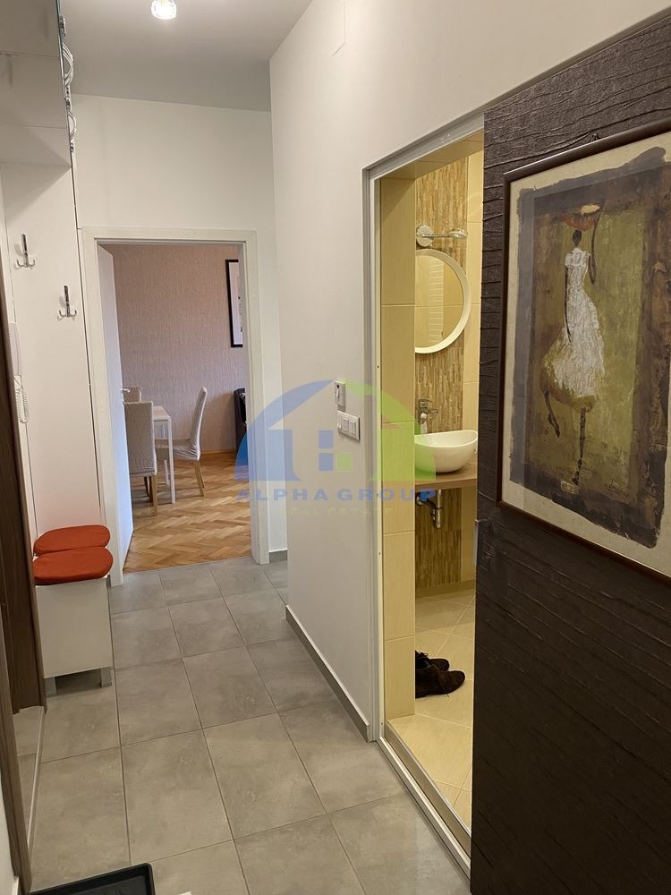 Продава 2-СТАЕН, гр. София, Изток, снимка 8 - Апартаменти - 55528355