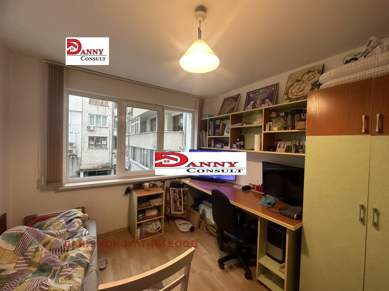 À venda  2 quartos Veliko Tarnovo , Centar , 103 m² | 87062706 - imagem [7]