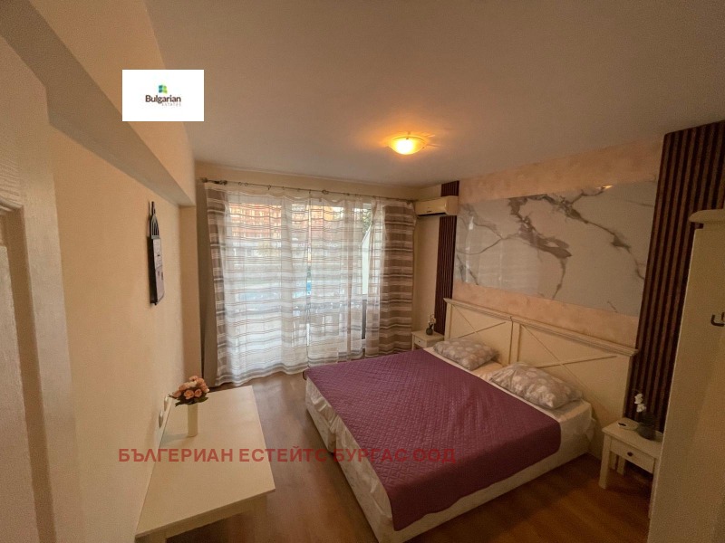 Zu verkaufen  2 Schlafzimmer region Burgas , k.k. Slantschew brjag , 115 qm | 91094411 - Bild [9]