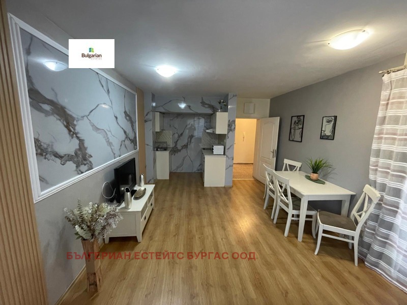 Zu verkaufen  2 Schlafzimmer region Burgas , k.k. Slantschew brjag , 115 qm | 91094411 - Bild [7]