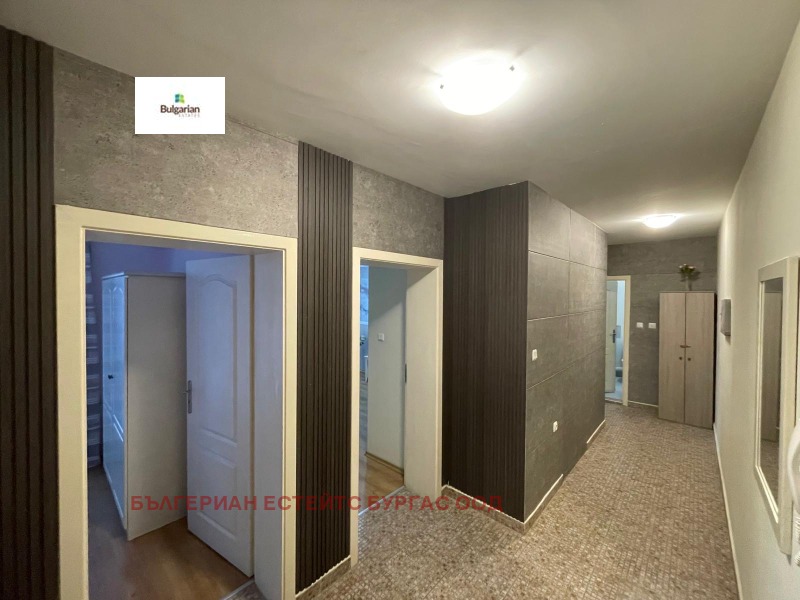 Zu verkaufen  2 Schlafzimmer region Burgas , k.k. Slantschew brjag , 115 qm | 91094411 - Bild [2]