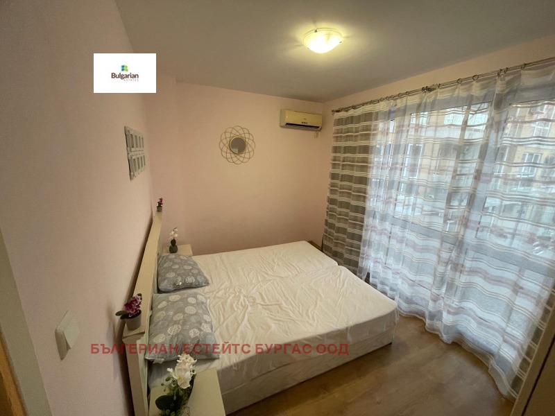 Zu verkaufen  2 Schlafzimmer region Burgas , k.k. Slantschew brjag , 115 qm | 91094411 - Bild [12]