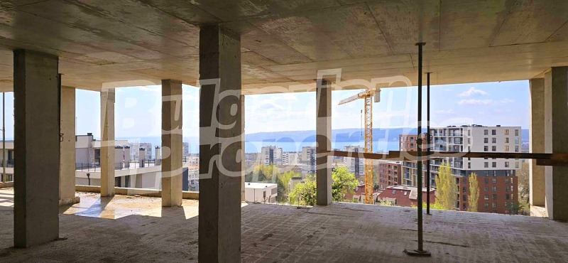 Προς πώληση  2 υπνοδωμάτια Βαρνα , Βρηζ , 126 τ.μ | 79751348 - εικόνα [3]
