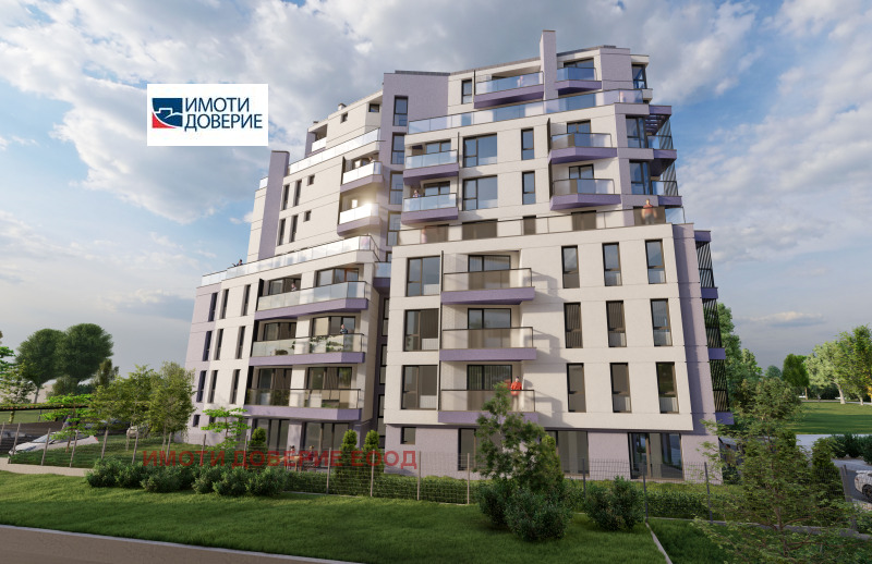 Eladó  2 hálószobás Sofia , Ljulin 6 , 108 négyzetméter | 69692944 - kép [2]