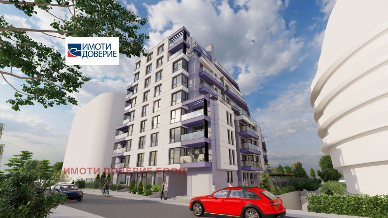 Продава 3-СТАЕН, град София, Люлин 6 • 157542 € • 41536913 — Holmes.bg