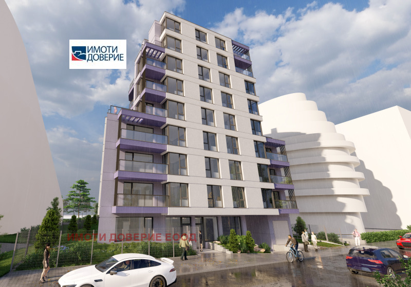 Eladó  2 hálószobás Sofia , Ljulin 6 , 108 négyzetméter | 69692944 - kép [3]