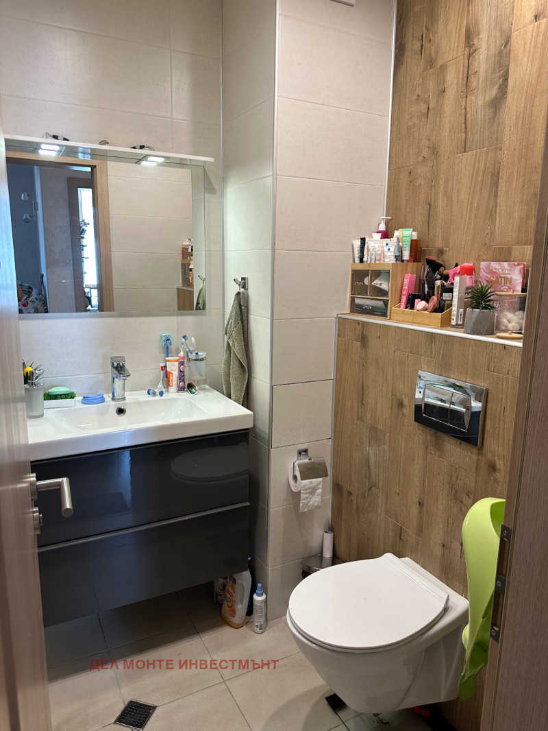 En venta  2 dormitorios Sofia , Manastirski livadi , 100 metros cuadrados | 44423082 - imagen [17]
