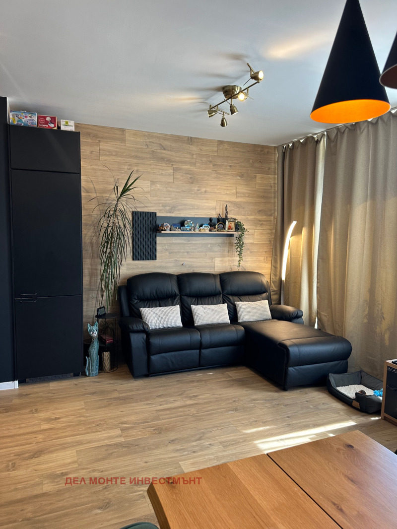 En venta  2 dormitorios Sofia , Manastirski livadi , 100 metros cuadrados | 44423082 - imagen [5]