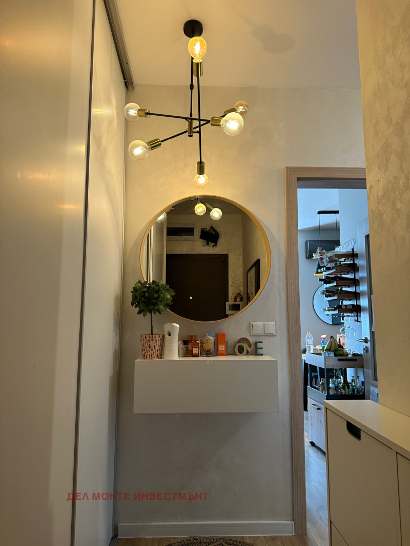 En venta  2 dormitorios Sofia , Manastirski livadi , 100 metros cuadrados | 44423082 - imagen [14]