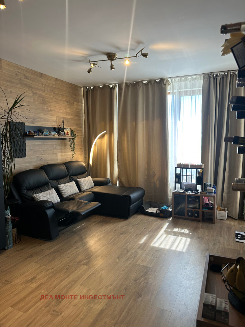 En venta  2 dormitorios Sofia , Manastirski livadi , 100 metros cuadrados | 44423082 - imagen [4]