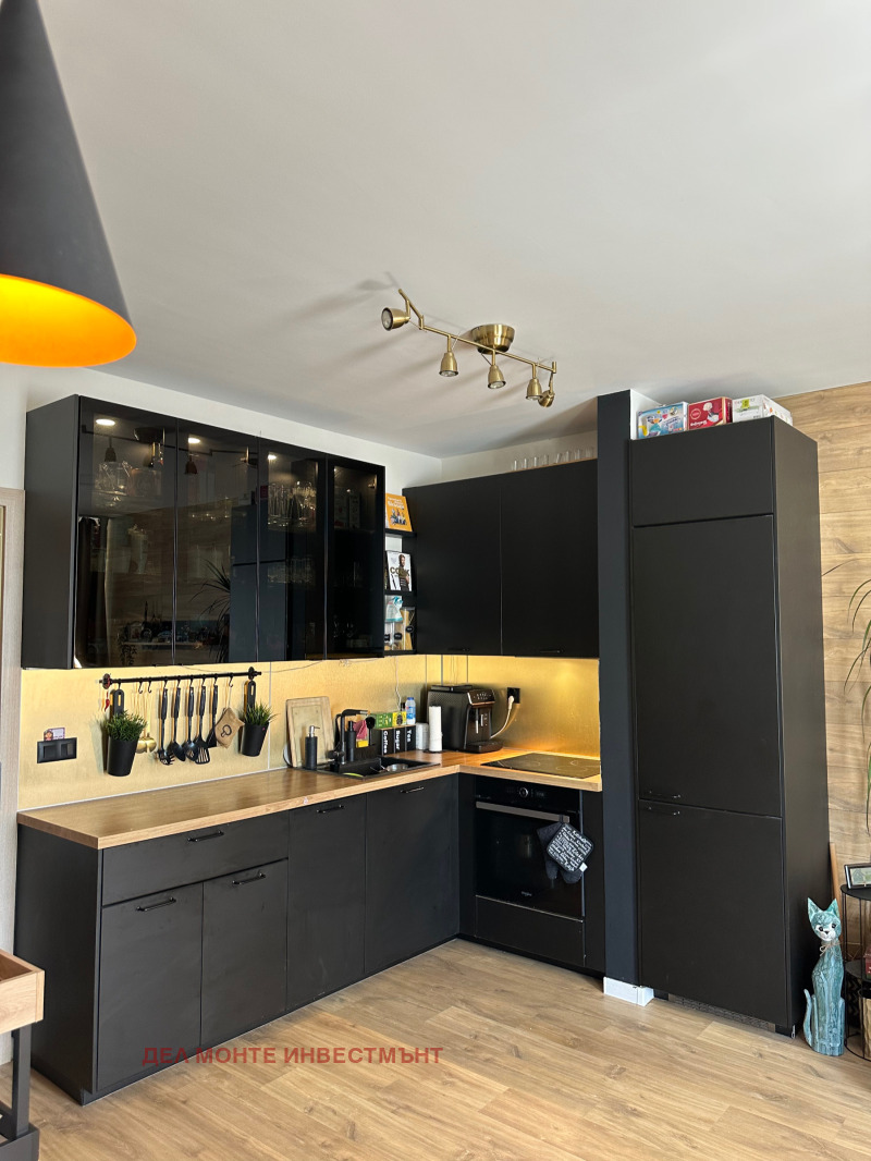 En venta  2 dormitorios Sofia , Manastirski livadi , 100 metros cuadrados | 44423082