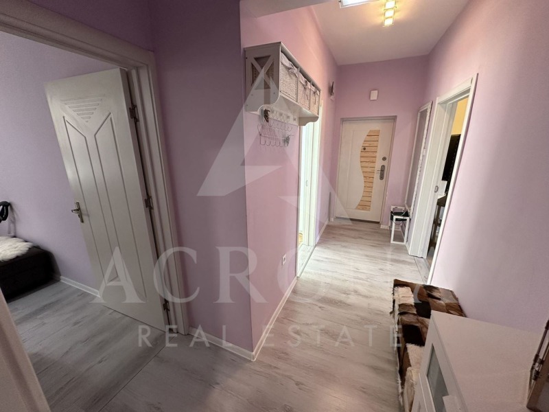 Na prodej  2 ložnice Plovdiv , Centar , 100 m2 | 21622137 - obraz [6]