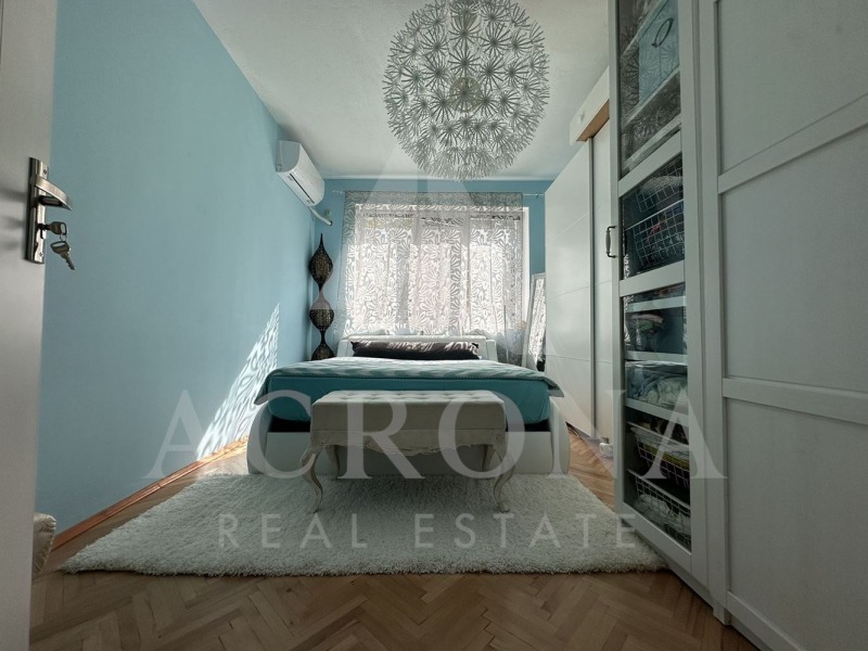 Na prodej  2 ložnice Plovdiv , Centar , 100 m2 | 21622137 - obraz [4]