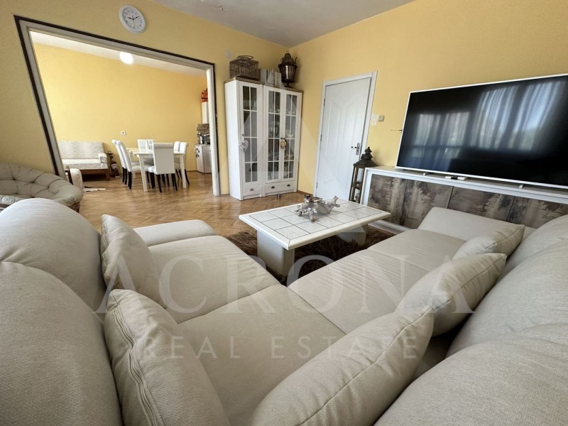 Na prodej  2 ložnice Plovdiv , Centar , 100 m2 | 21622137 - obraz [3]