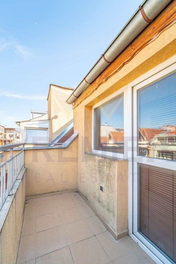 Продава 3-СТАЕН, гр. Варна, Лятно кино Тракия, снимка 13 - Апартаменти - 52193270