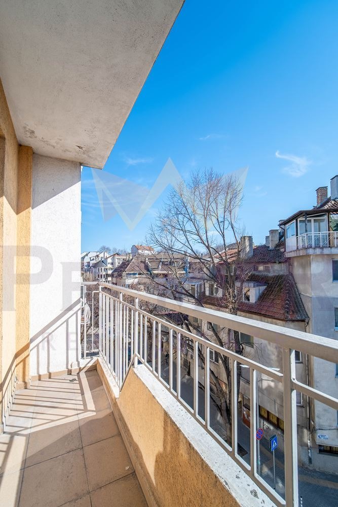 Продава 3-СТАЕН, гр. Варна, Лятно кино Тракия, снимка 6 - Апартаменти - 52193270