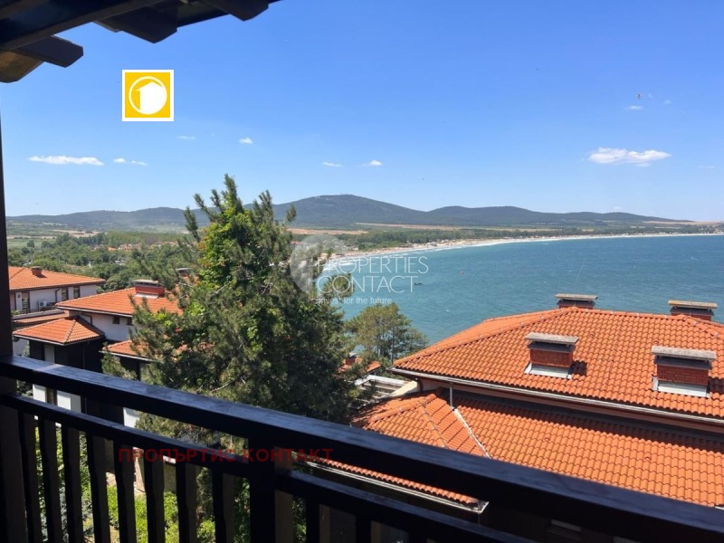 Продава 3-СТАЕН, гр. Созопол, област Бургас, снимка 2 - Апартаменти - 52579736