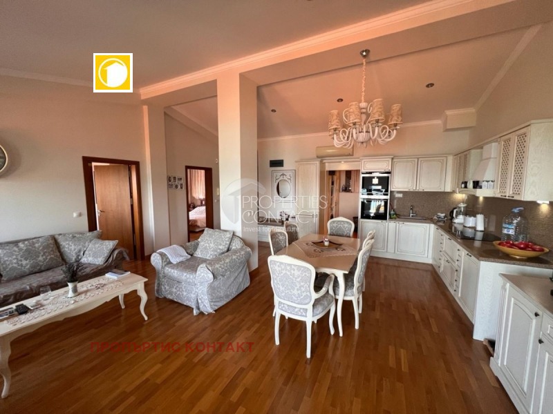 Продава 3-СТАЕН, гр. Созопол, област Бургас, снимка 6 - Апартаменти - 52579736