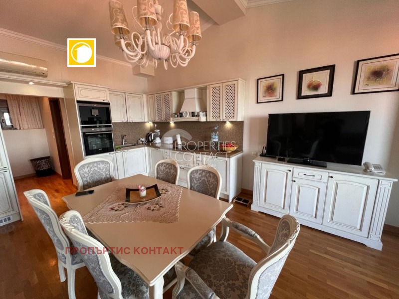 Продава 3-СТАЕН, гр. Созопол, област Бургас, снимка 12 - Апартаменти - 52579736