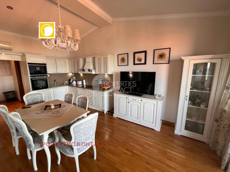 Продава 3-СТАЕН, гр. Созопол, област Бургас, снимка 4 - Апартаменти - 52579736