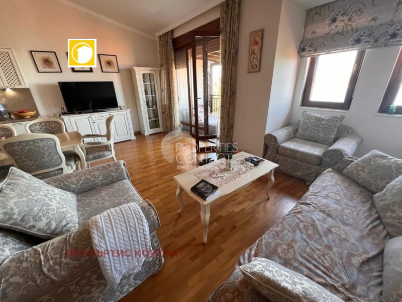 Продава 3-СТАЕН, гр. Созопол, област Бургас, снимка 5 - Апартаменти - 52579736