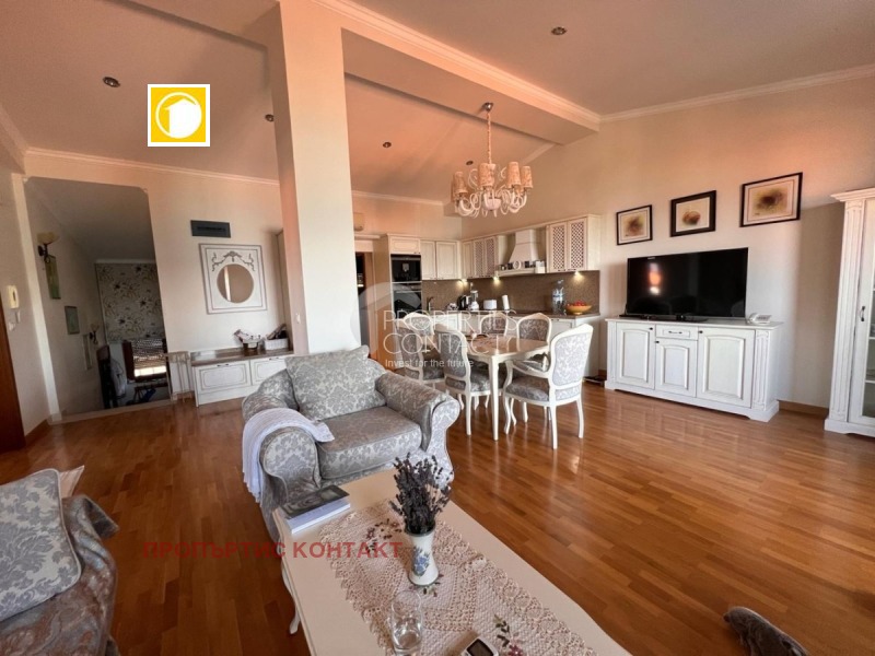 Продава 3-СТАЕН, гр. Созопол, област Бургас, снимка 10 - Апартаменти - 52579736