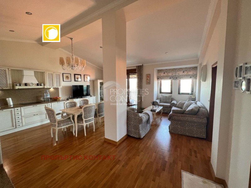 Продава 3-СТАЕН, гр. Созопол, област Бургас, снимка 9 - Апартаменти - 52579736