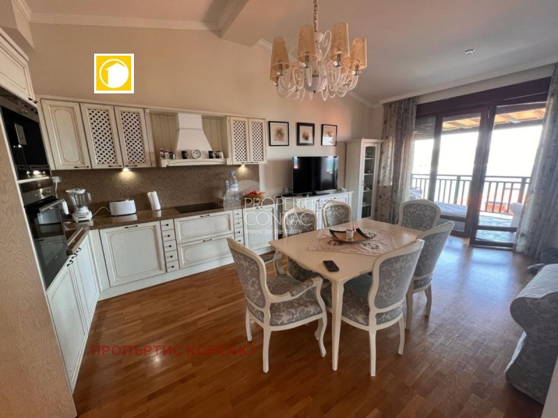 Продава 3-СТАЕН, гр. Созопол, област Бургас, снимка 13 - Апартаменти - 52579736