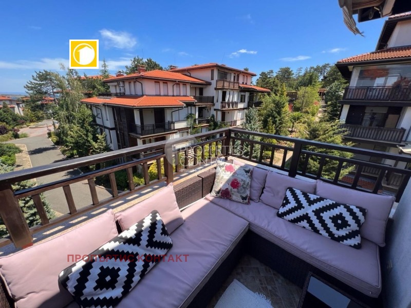 Продава 3-СТАЕН, гр. Созопол, област Бургас, снимка 17 - Апартаменти - 52579736