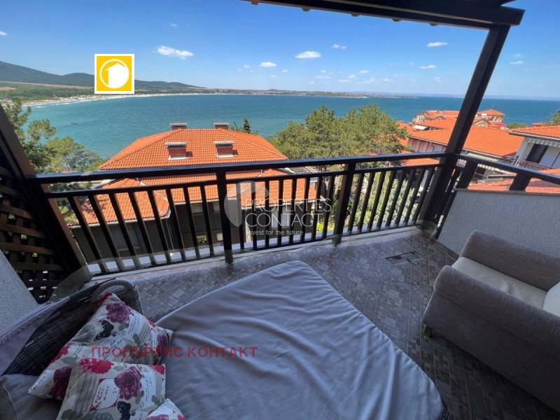 Продава 3-СТАЕН, гр. Созопол, област Бургас, снимка 11 - Апартаменти - 52579736