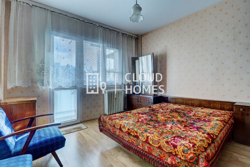 Продава 3-СТАЕН, гр. София, Връбница 1, снимка 10 - Апартаменти - 52834078