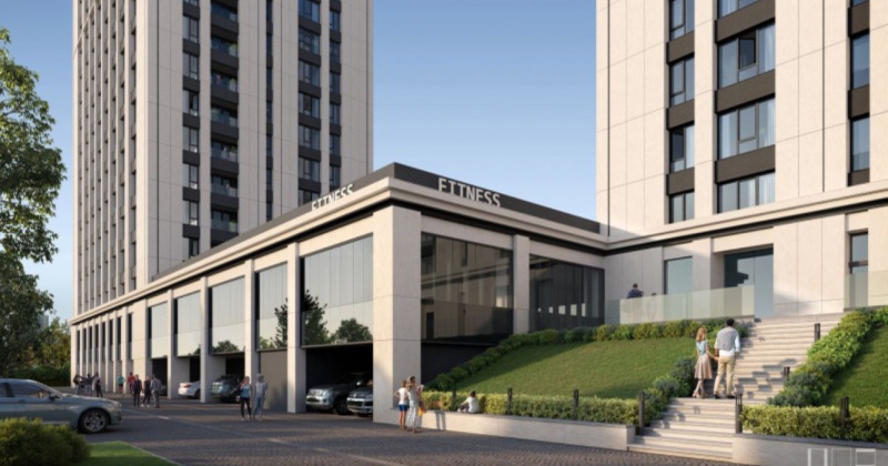 Продава 3-СТАЕН, гр. София, Банишора, снимка 2 - Апартаменти - 53088795