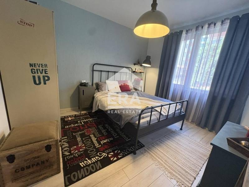 Продава 3-СТАЕН, гр. Велико Търново, Картала, снимка 11 - Апартаменти - 55309230