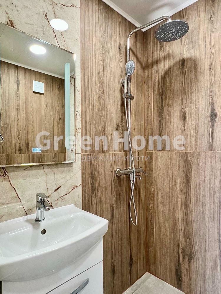 Продава 3-СТАЕН, гр. Варна, Гранд Мол, снимка 17 - Апартаменти - 56209493