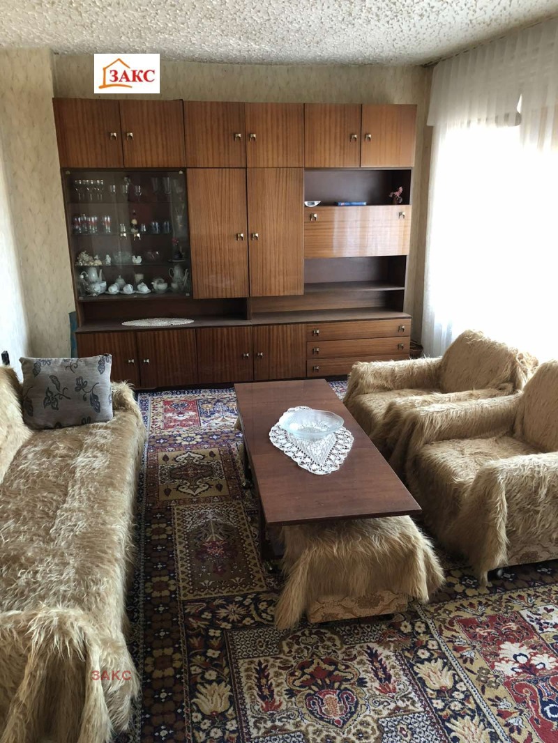 Продава 4-СТАЕН, гр. Кърджали, Възрожденци, снимка 2 - Aпартаменти - 48527444