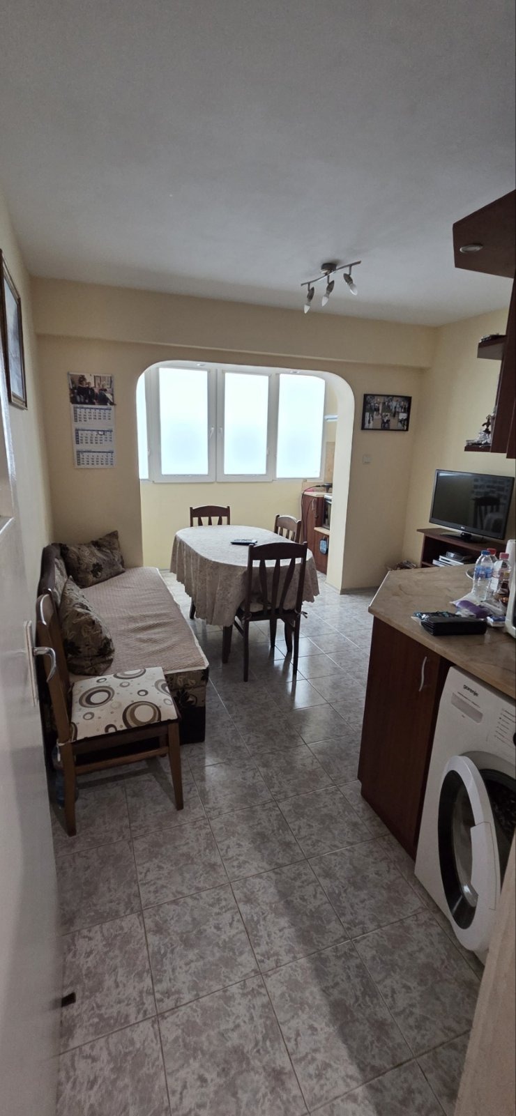 Продава 4-СТАЕН, гр. Варна, Владислав Варненчик 1, снимка 5 - Апартаменти - 55329753
