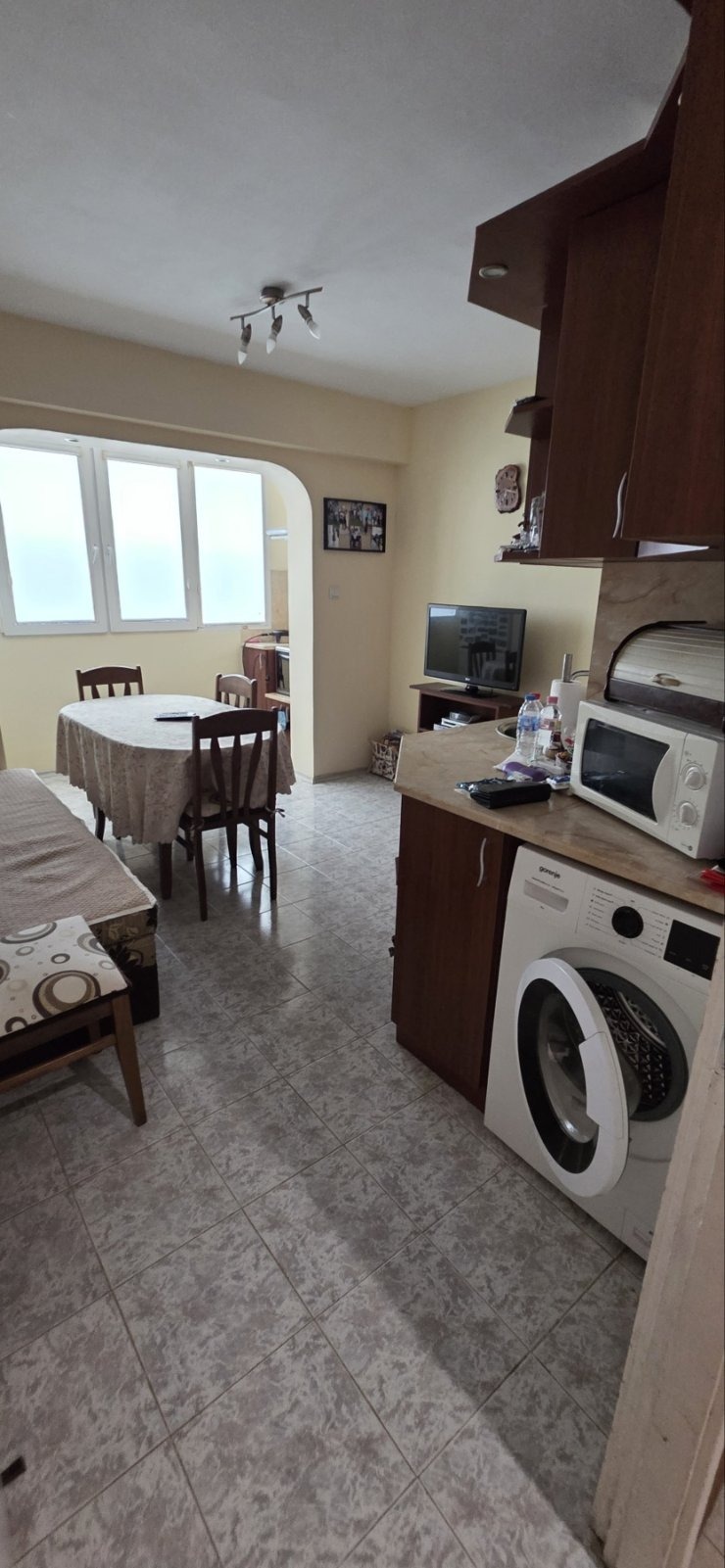 Продава 4-СТАЕН, гр. Варна, Владислав Варненчик 1, снимка 4 - Апартаменти - 55329753