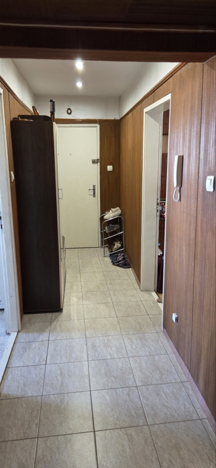 Продава 4-СТАЕН, гр. Варна, Владислав Варненчик 1, снимка 9 - Апартаменти - 55329753